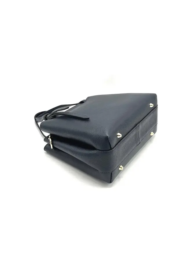 Midsize Handbag w/crossbody 112662