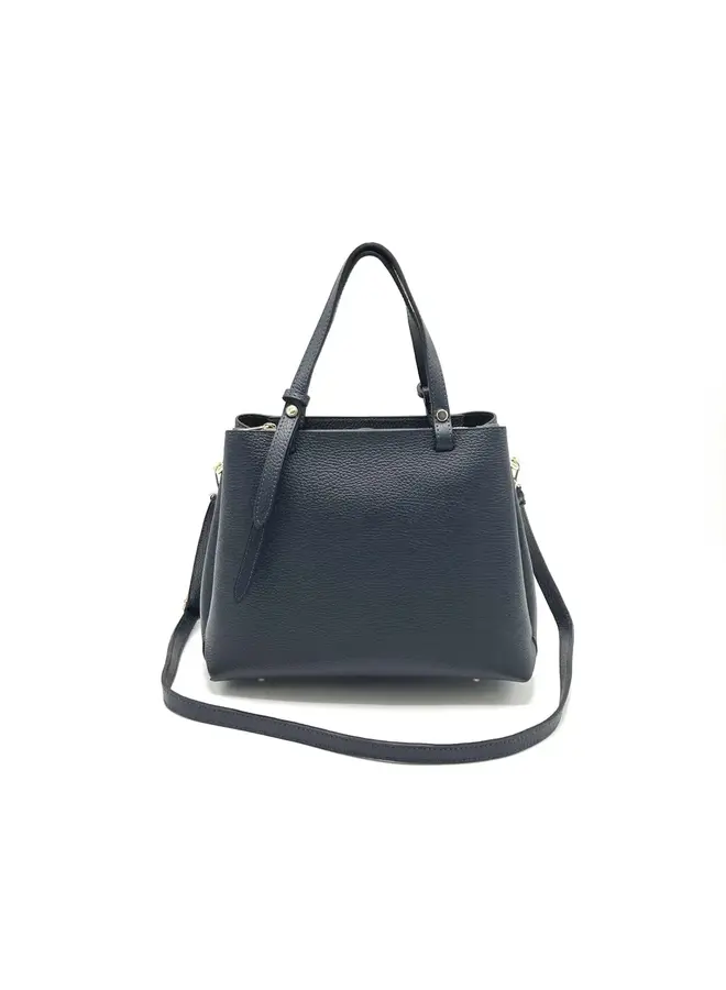 Midsize Handbag w/crossbody 112662