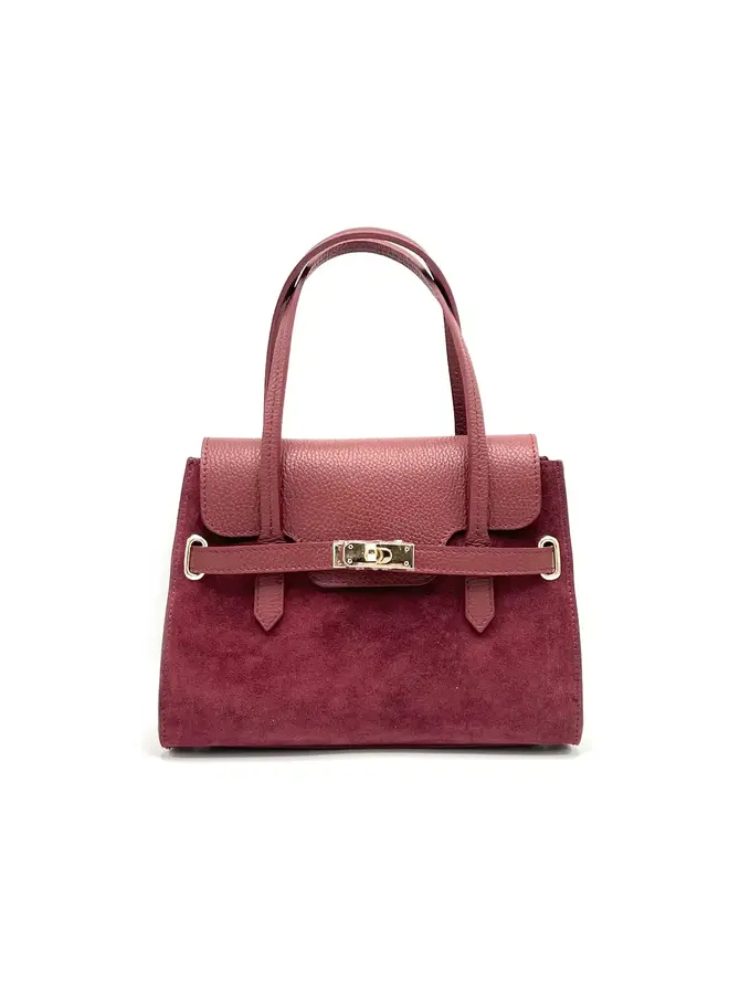 Midsize Handbag w/Strap 112654