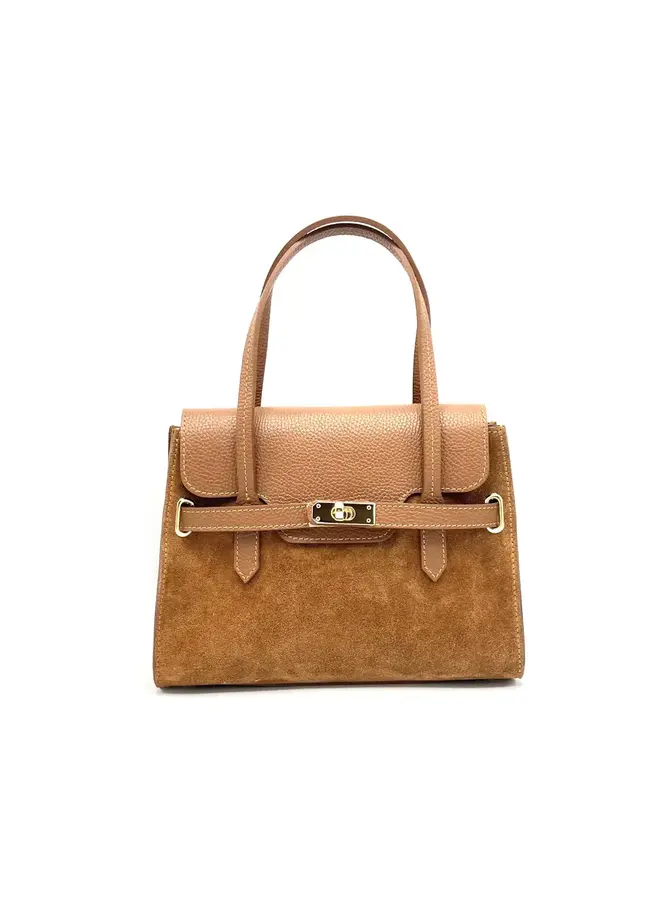 Midsize Handbag w/Strap 112654