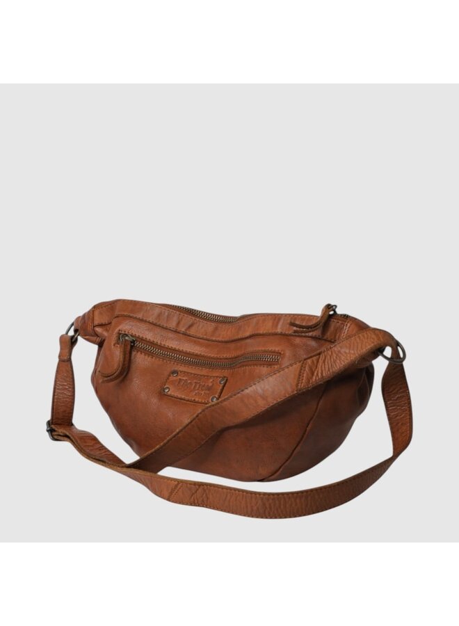 Small Halfmoon Handbag 22782