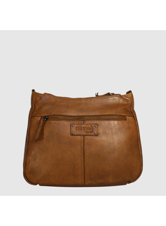 Small Saddle crossbody 22502