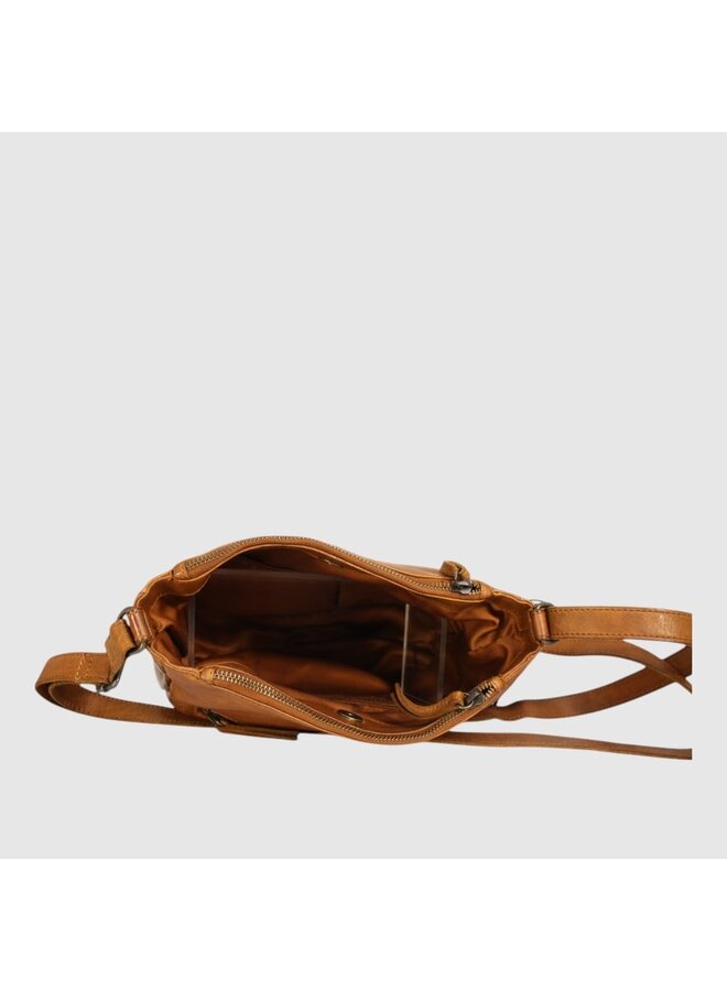 Small Saddle crossbody 22502