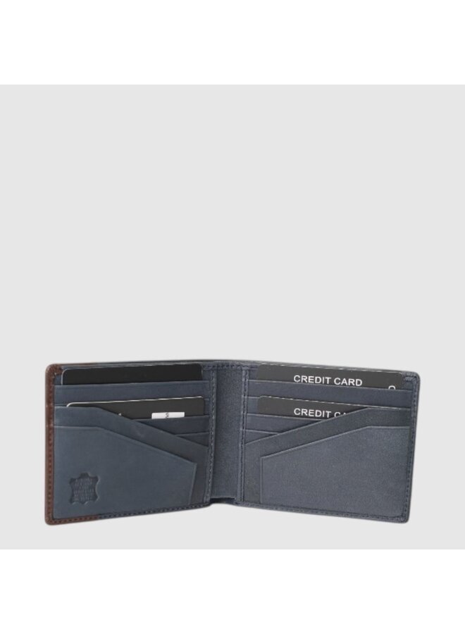 Leather wallet 6057076