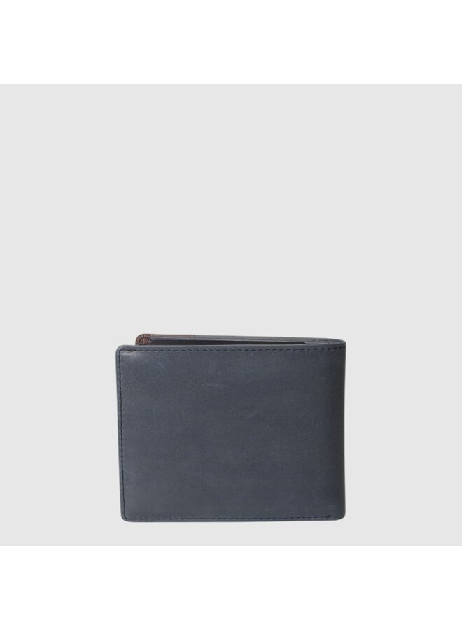 Leather wallet 6057076