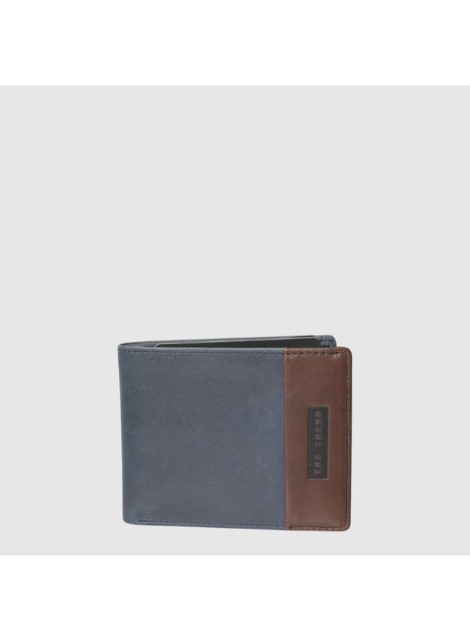 Leather wallet 6057076