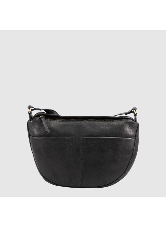Small Saddle Handbag 4643812