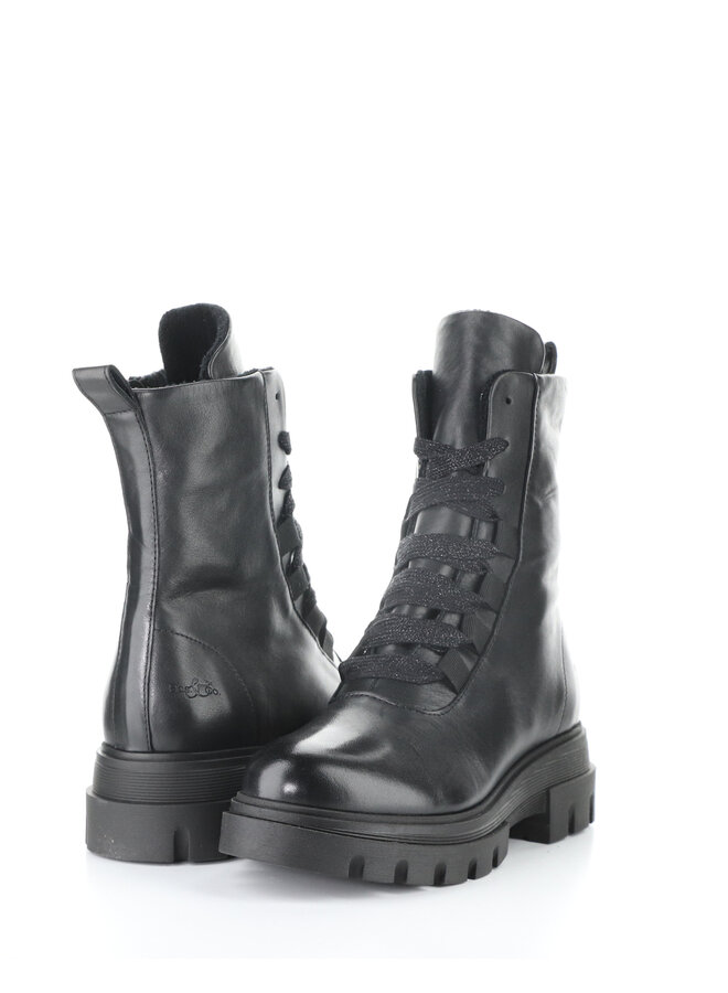 Waterproof Bootie w/zip FOSTER