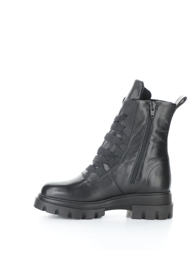 Waterproof Bootie w/zip FOSTER