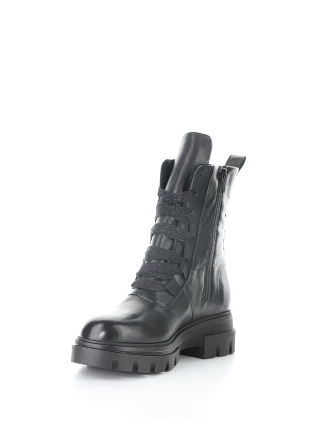 Waterproof Bootie w/zip FOSTER