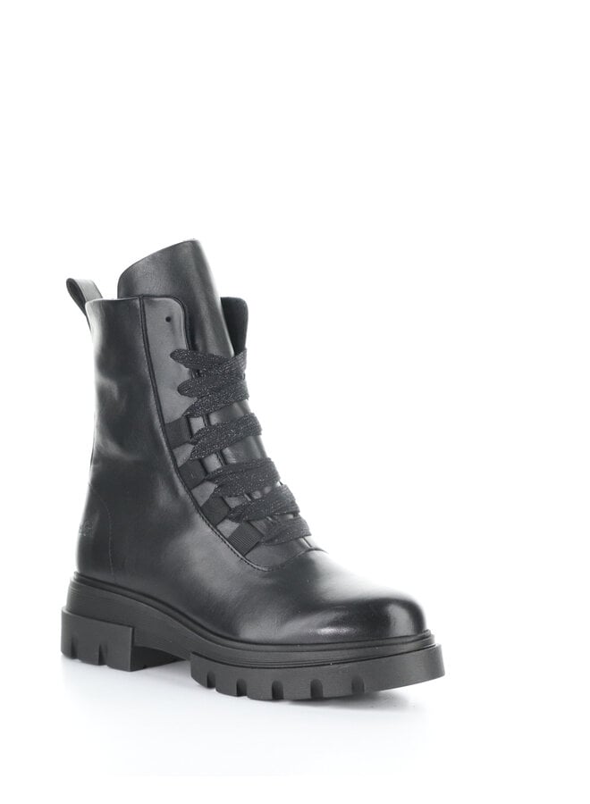 Waterproof Bootie w/zip FOSTER