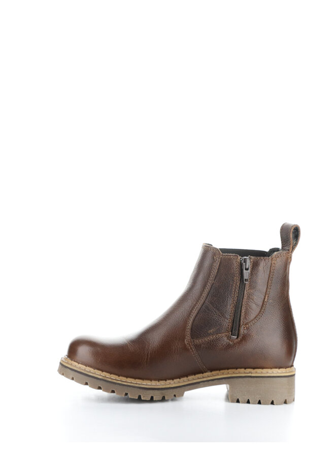 Waterproof Chelsea Boot w/Zip CAMDEN