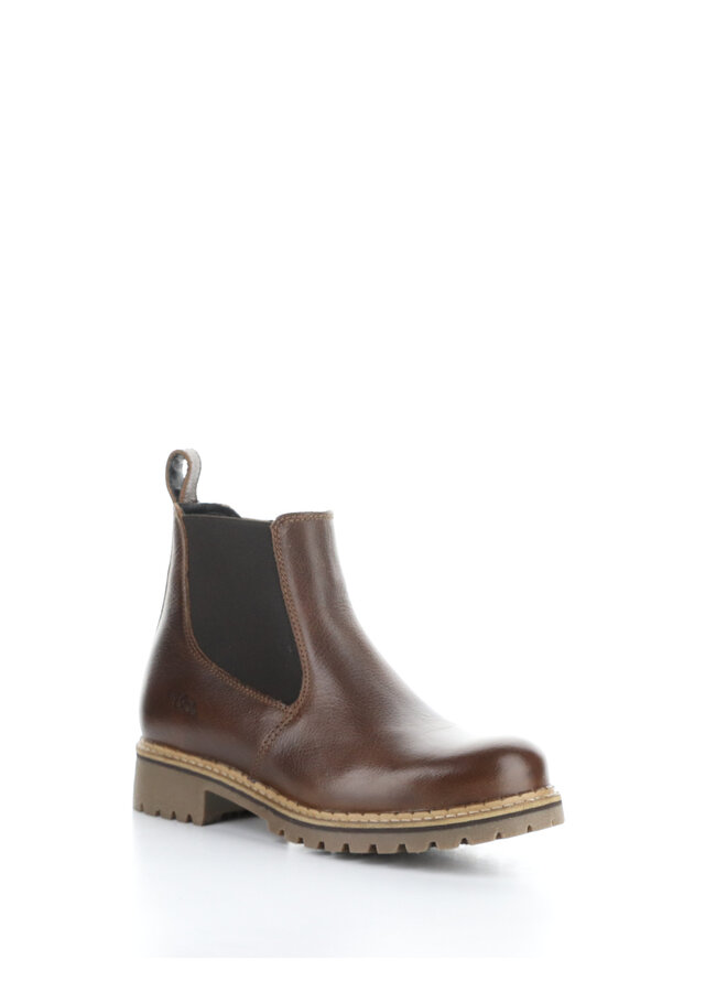 Waterproof Chelsea Boot w/Zip CAMDEN