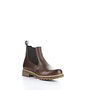 Waterproof Chelsea Boot w/Zip CAMDEN