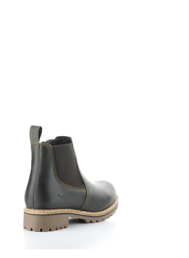 Waterproof Chelsea Boot w/Zip CAMDEN