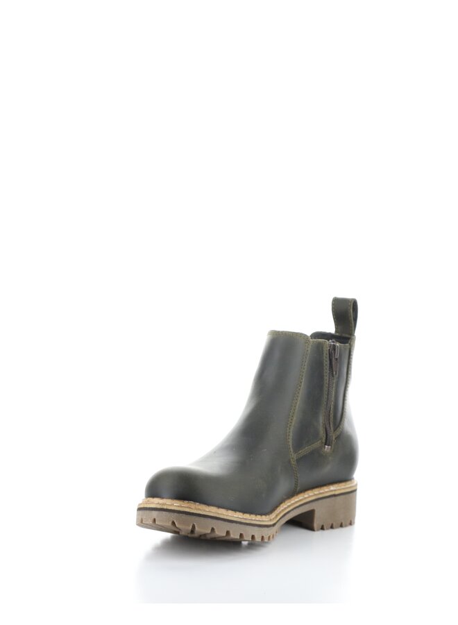 Waterproof Chelsea Boot w/Zip CAMDEN