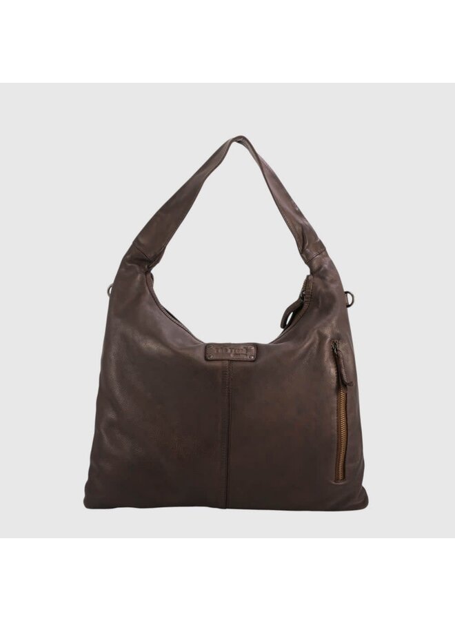 Midsize section Crossbody Handbag 22500