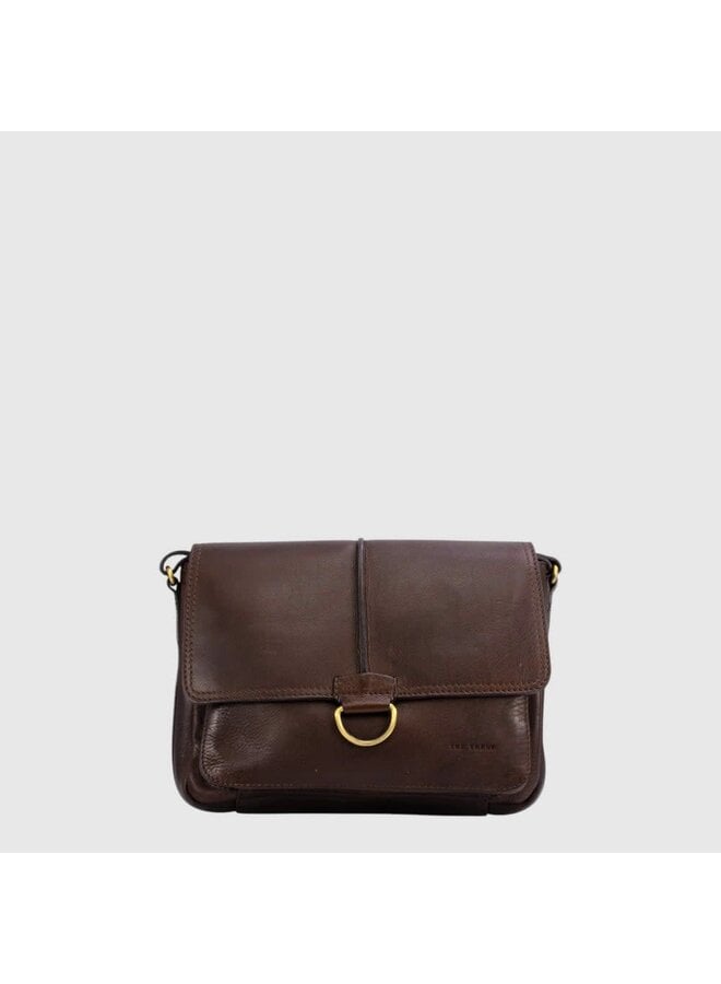 Midsize multi section Handbag 4704734