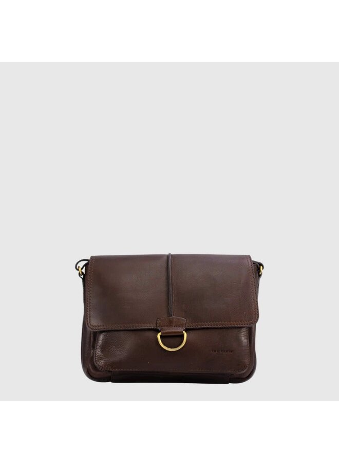 Midsize multi section Handbag 4704734