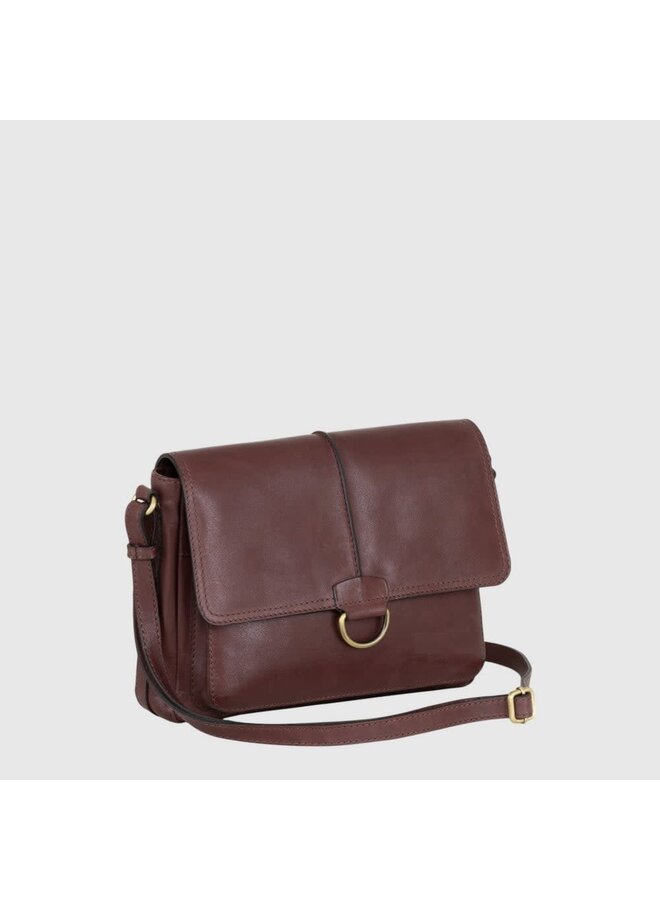 Midsize multi section Handbag 4704734