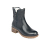 Short Waterproof Boot w/Zip GWEN 2