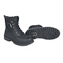 Waterproof Laced Boot w/Ice grip NOVAK 9A