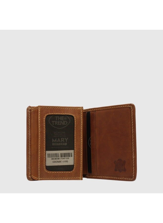 Trifold card holder 917647