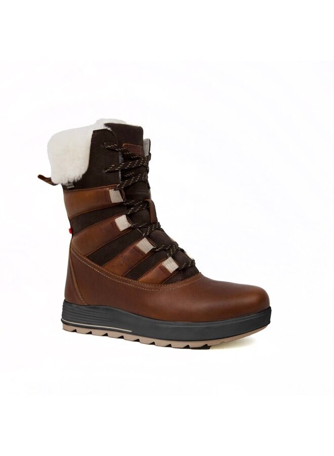 Ice Grip boot NOMAD
