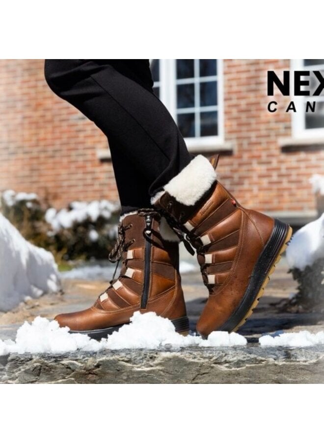 Ice Grip boot NOMAD