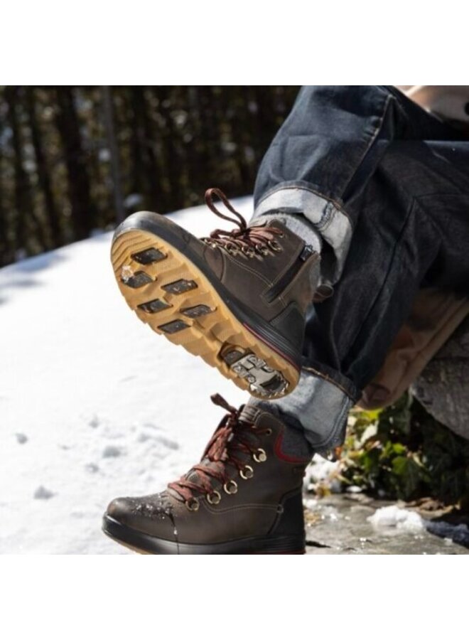 Ice grip boot ICE JESS