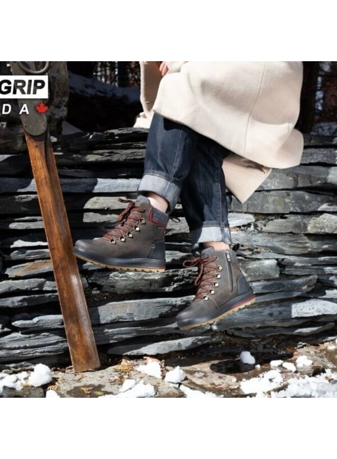 Ice grip boot ICE JESS