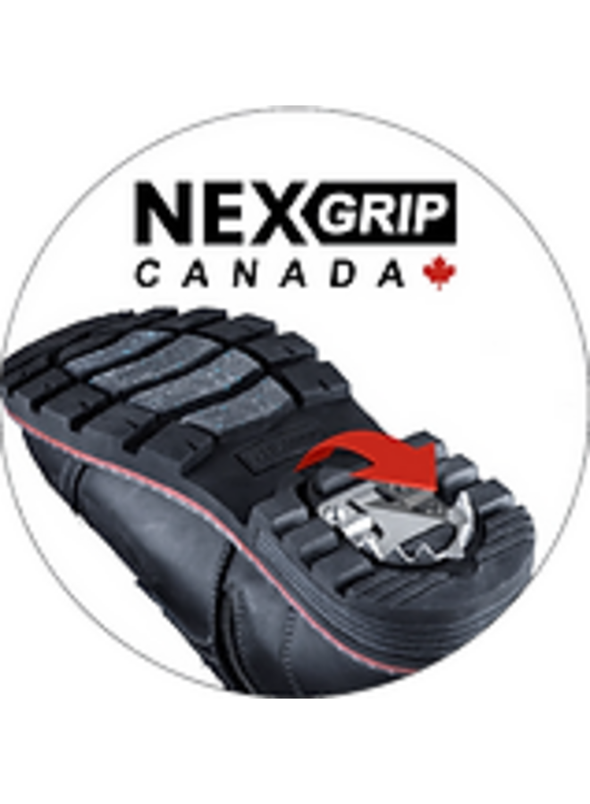 Ice Grip Boot ICE MARVEL