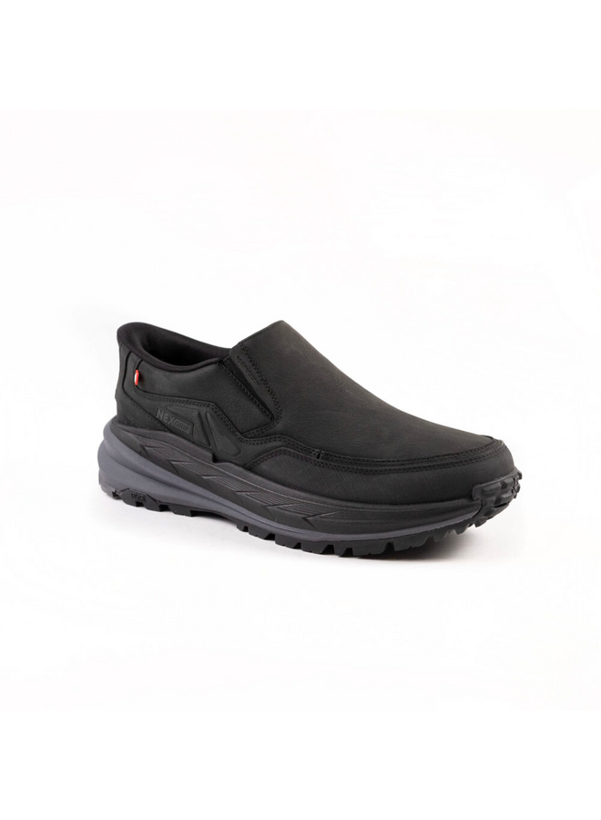 Waterproof ice grip shoe ICE WALKER