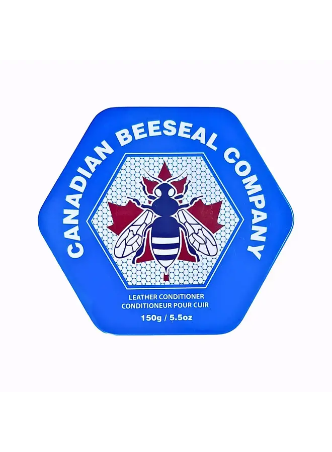 BEESEAL Leather Conditioner 100% Organic