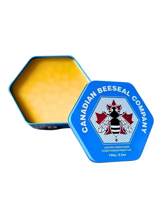 BEESEAL Leather Conditioner 100% Organic