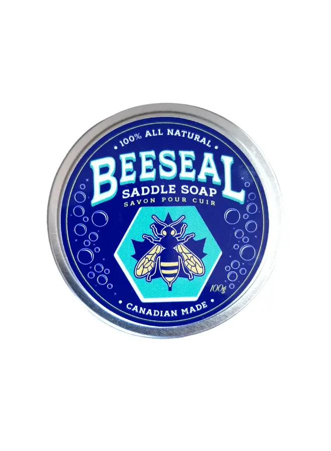 BEESEAL Saddle Soap