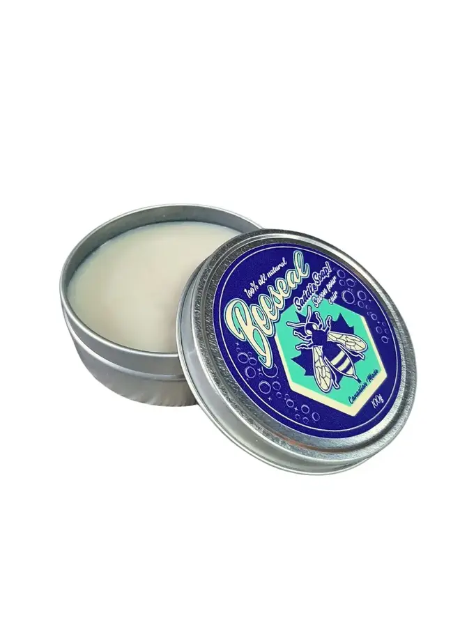 BEESEAL Saddle Soap