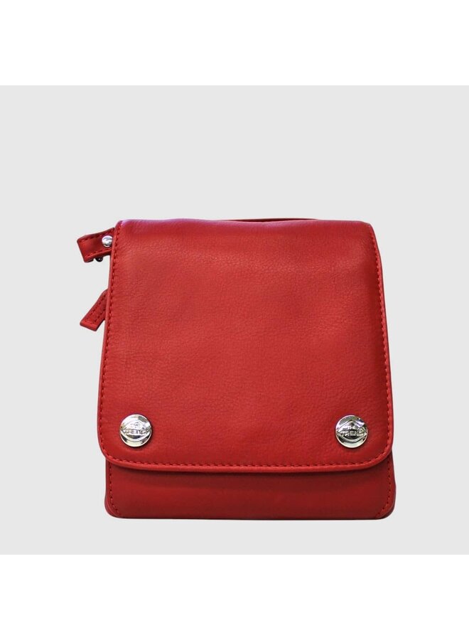 Small Crossbody wallet purse 585517