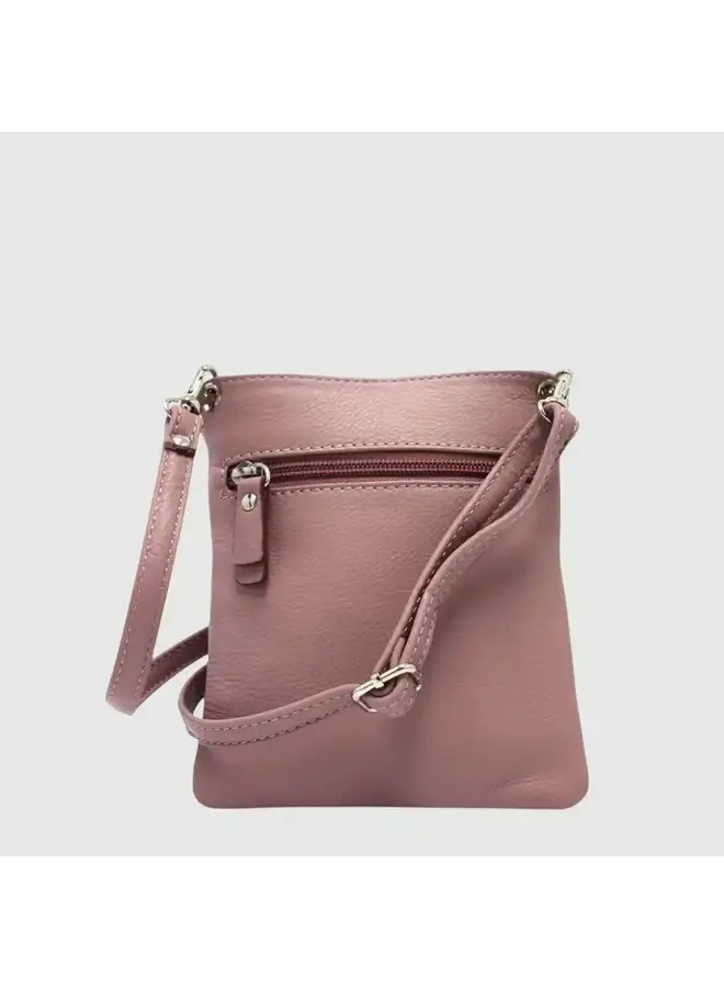 Small Crossbody wallet purse 585517