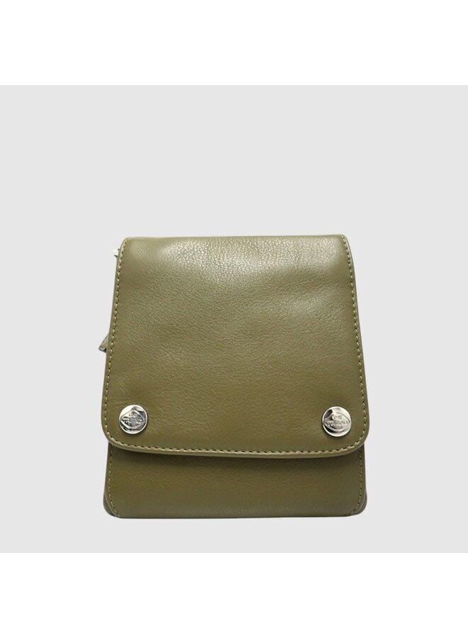 Small Crossbody wallet purse 585517