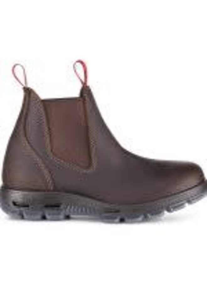 Unisex Chelsea Boot NEVADA/UNPU