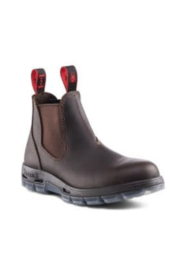 Unisex Chelsea Boot NEVADA/UNPU