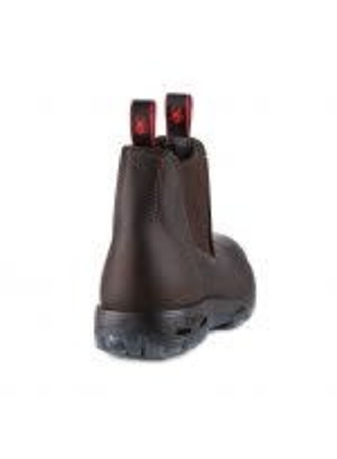 Unisex Chelsea Boot NEVADA/UNPU