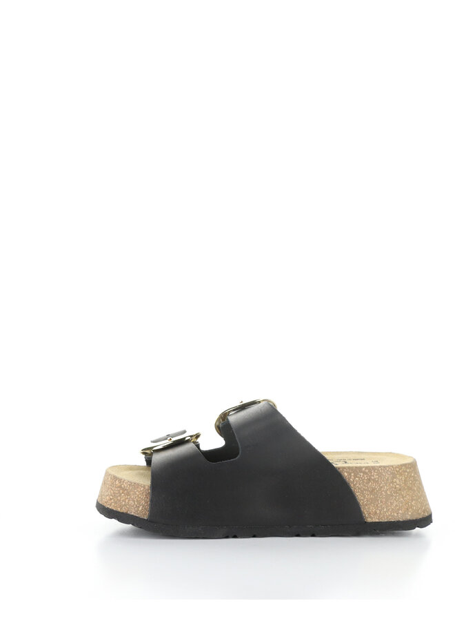 Dual Buckle Slide CESSI