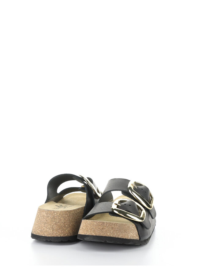 Dual Buckle Slide CESSI