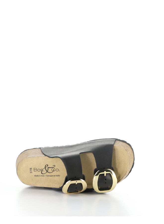 Dual Buckle Slide CESSI