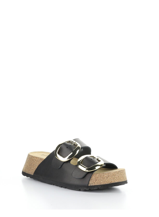 Dual Buckle Slide CESSI