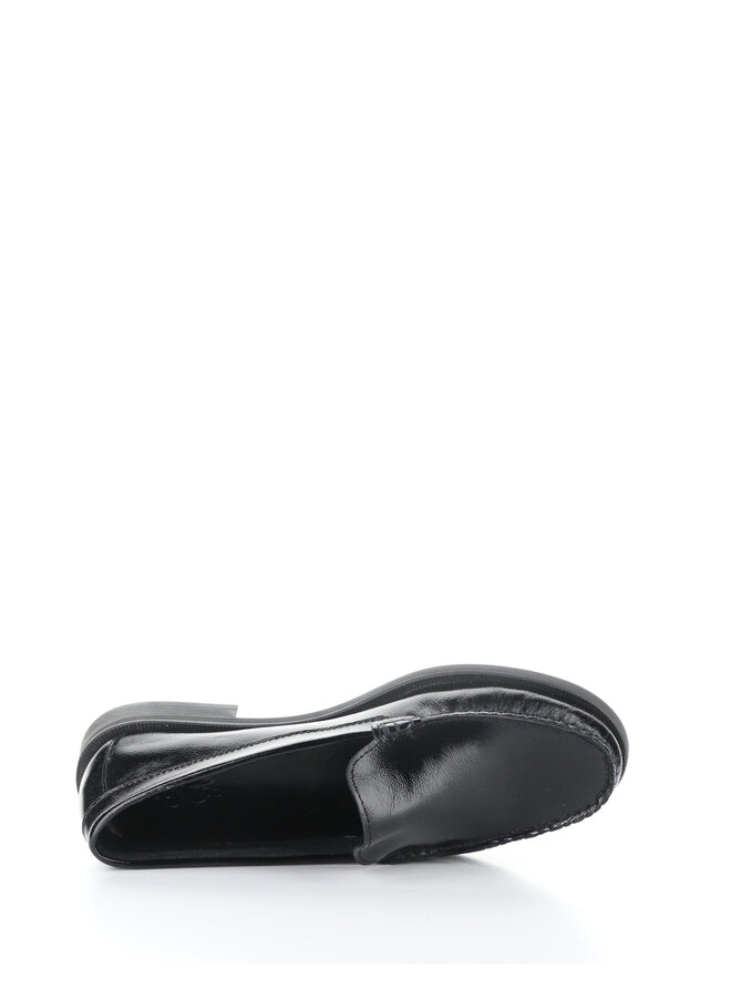 Hand Stitched Mocassin DELA