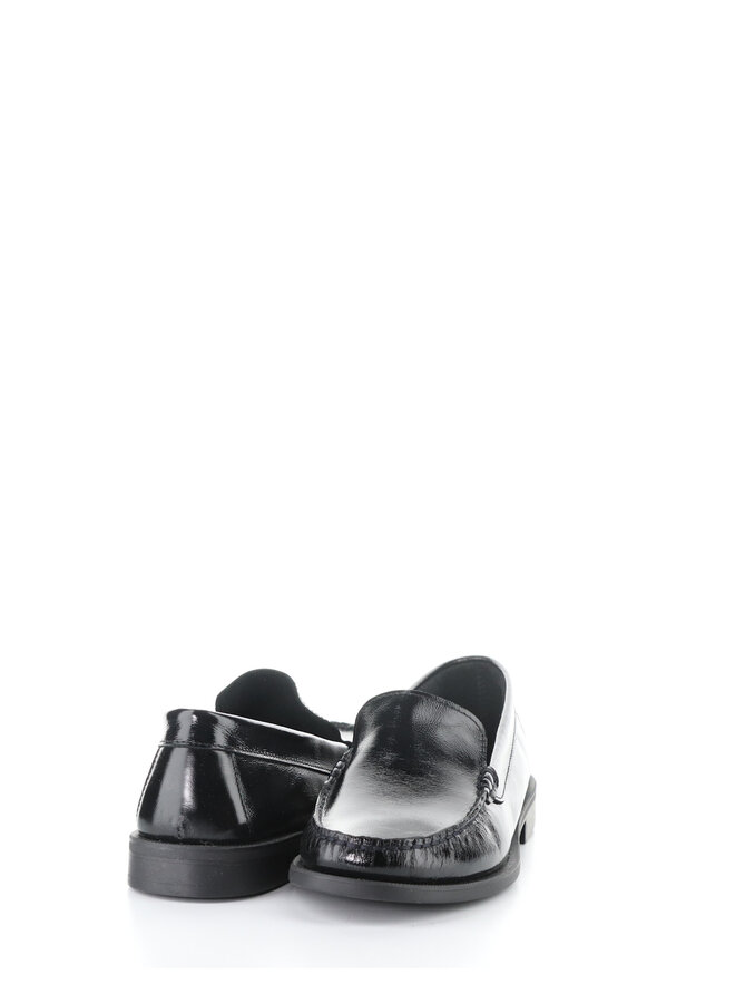 Hand Stitched Mocassin DELA