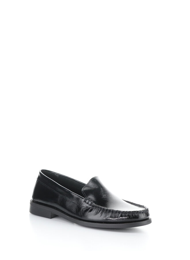 Hand Stitched Mocassin DELA